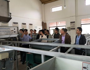 龍井茶優(yōu)質(zhì)安全標(biāo)準(zhǔn)化生產(chǎn)技術(shù)研究與集成推廣項(xiàng)目組深入浙江新昌、建德、淳安等地考察調(diào)研